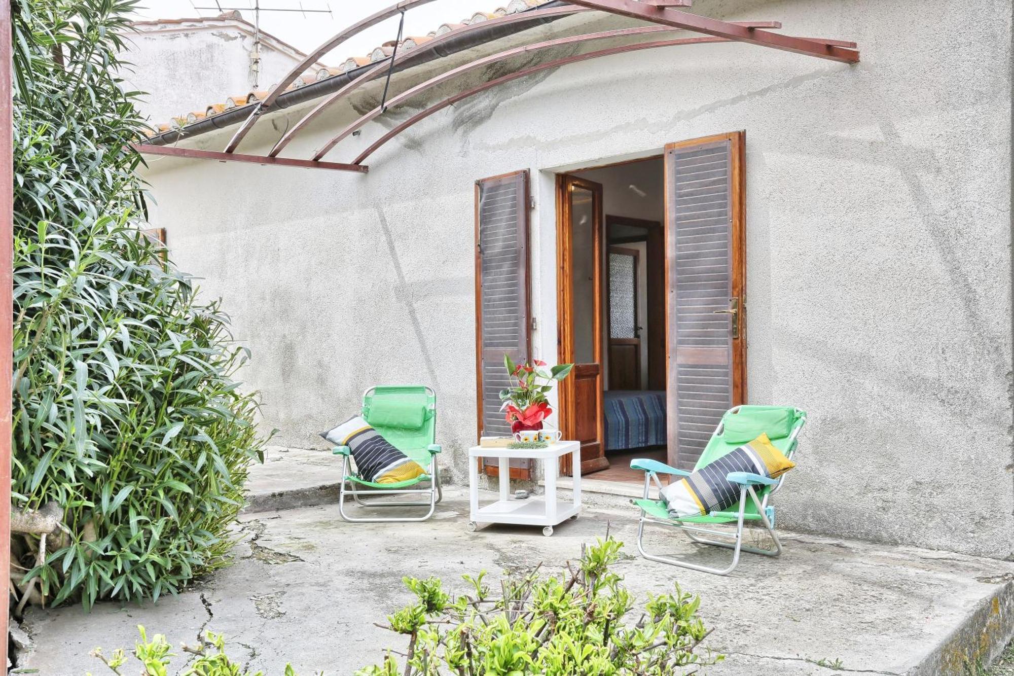 Zanca Casa La Capraia מראה חיצוני תמונה