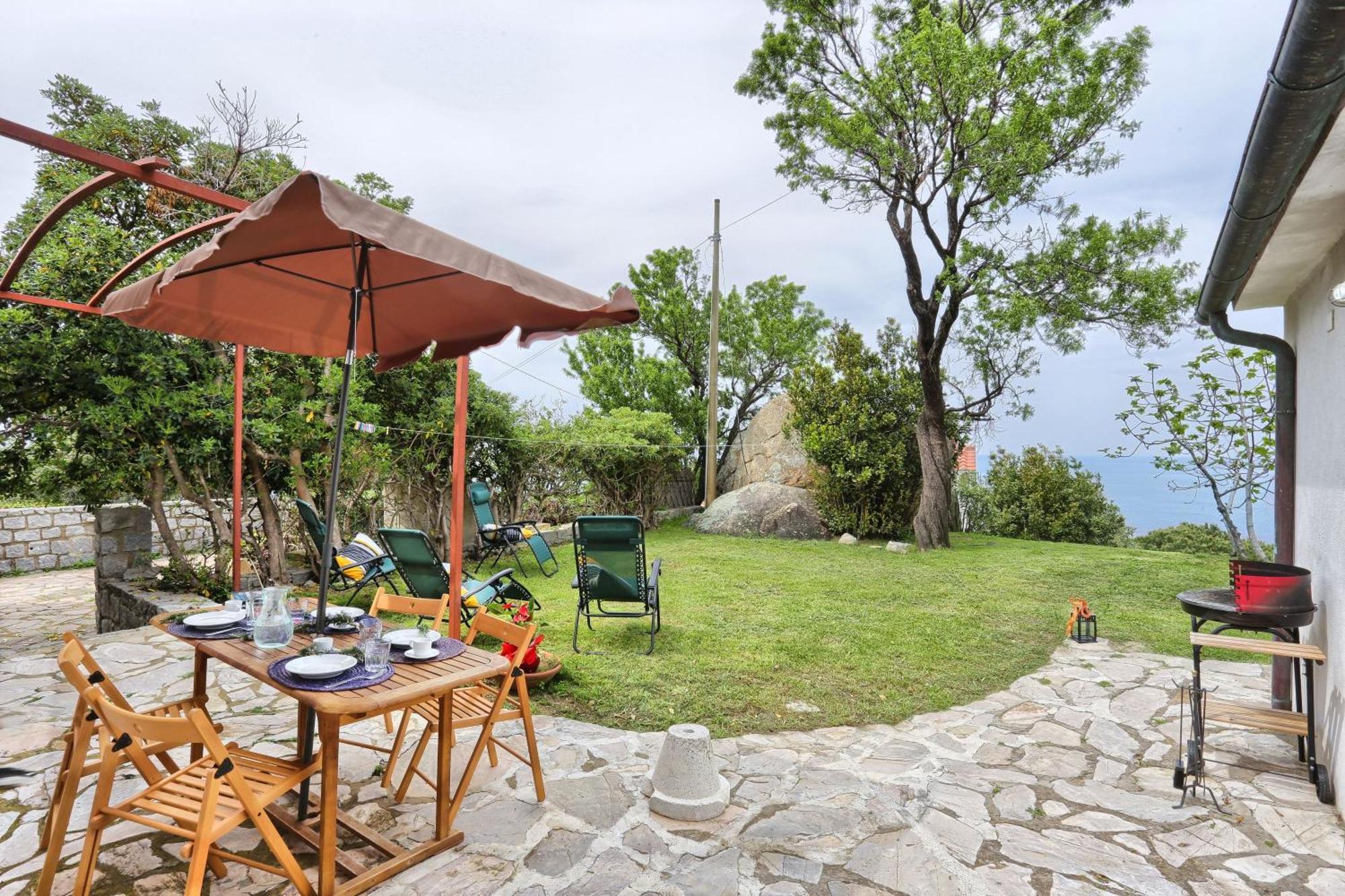 Zanca Casa La Capraia מראה חיצוני תמונה
