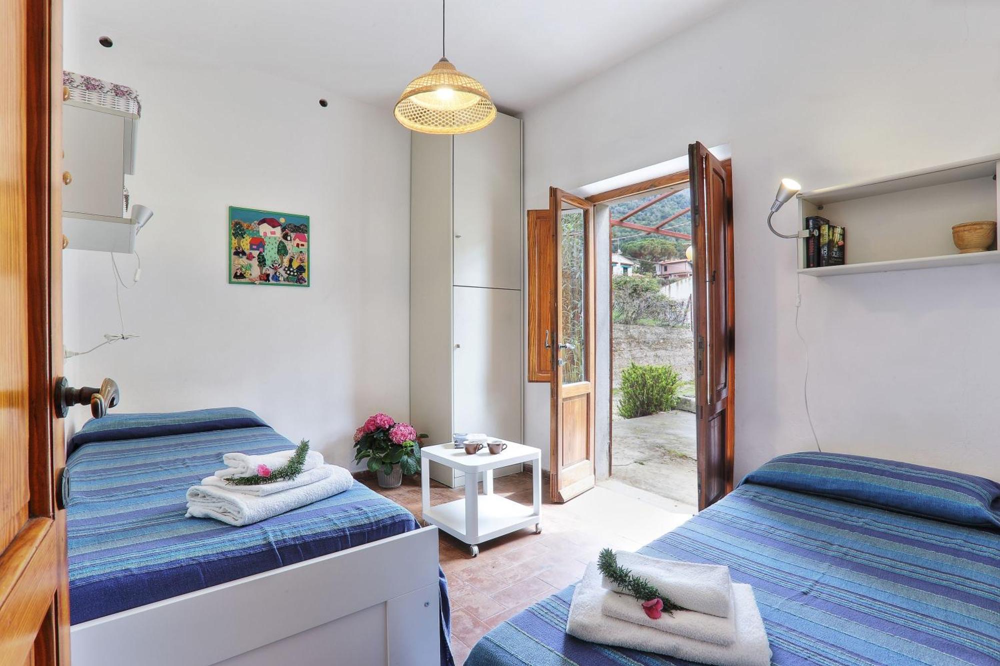 Zanca Casa La Capraia מראה חיצוני תמונה