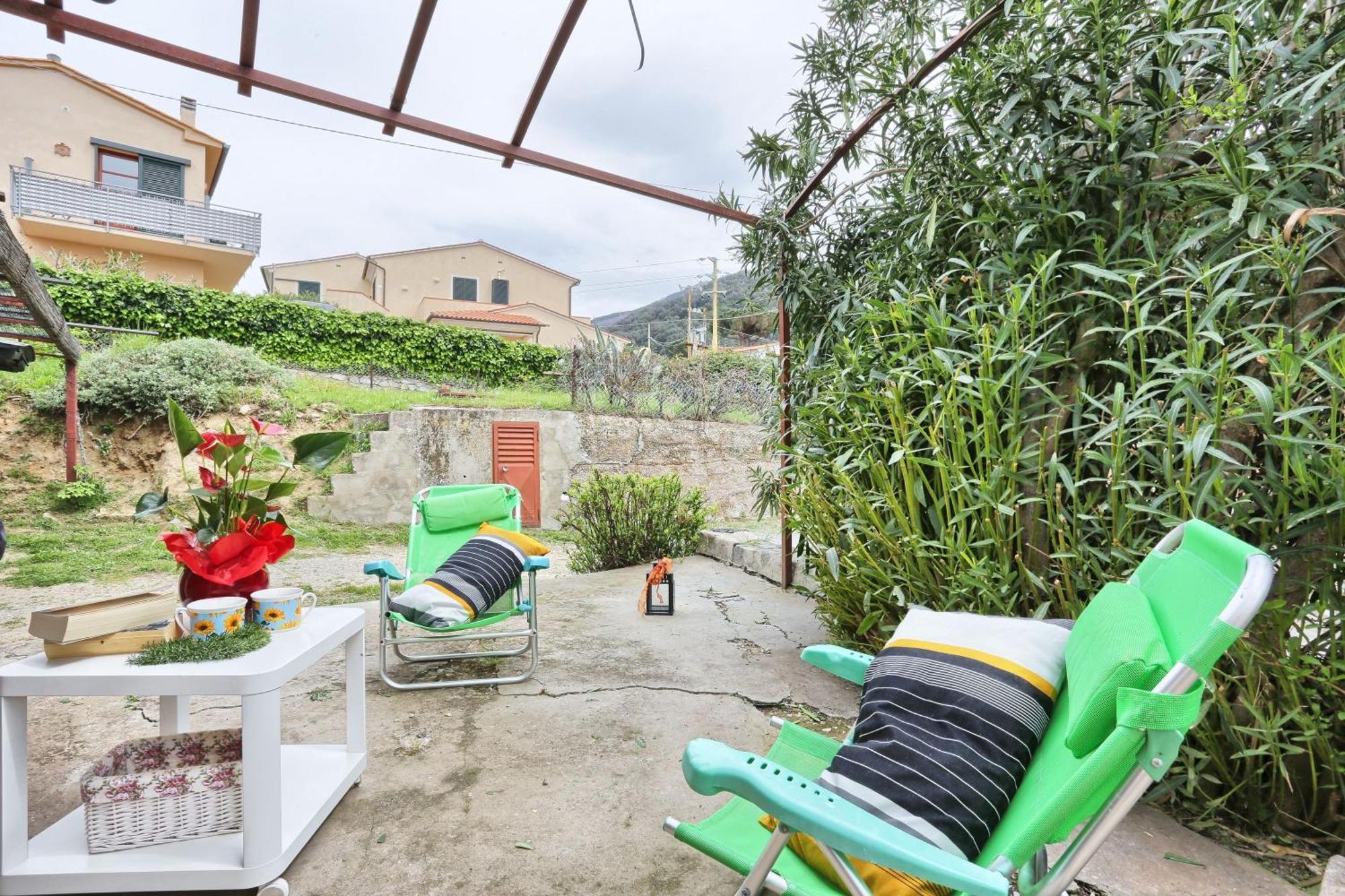 Zanca Casa La Capraia מראה חיצוני תמונה