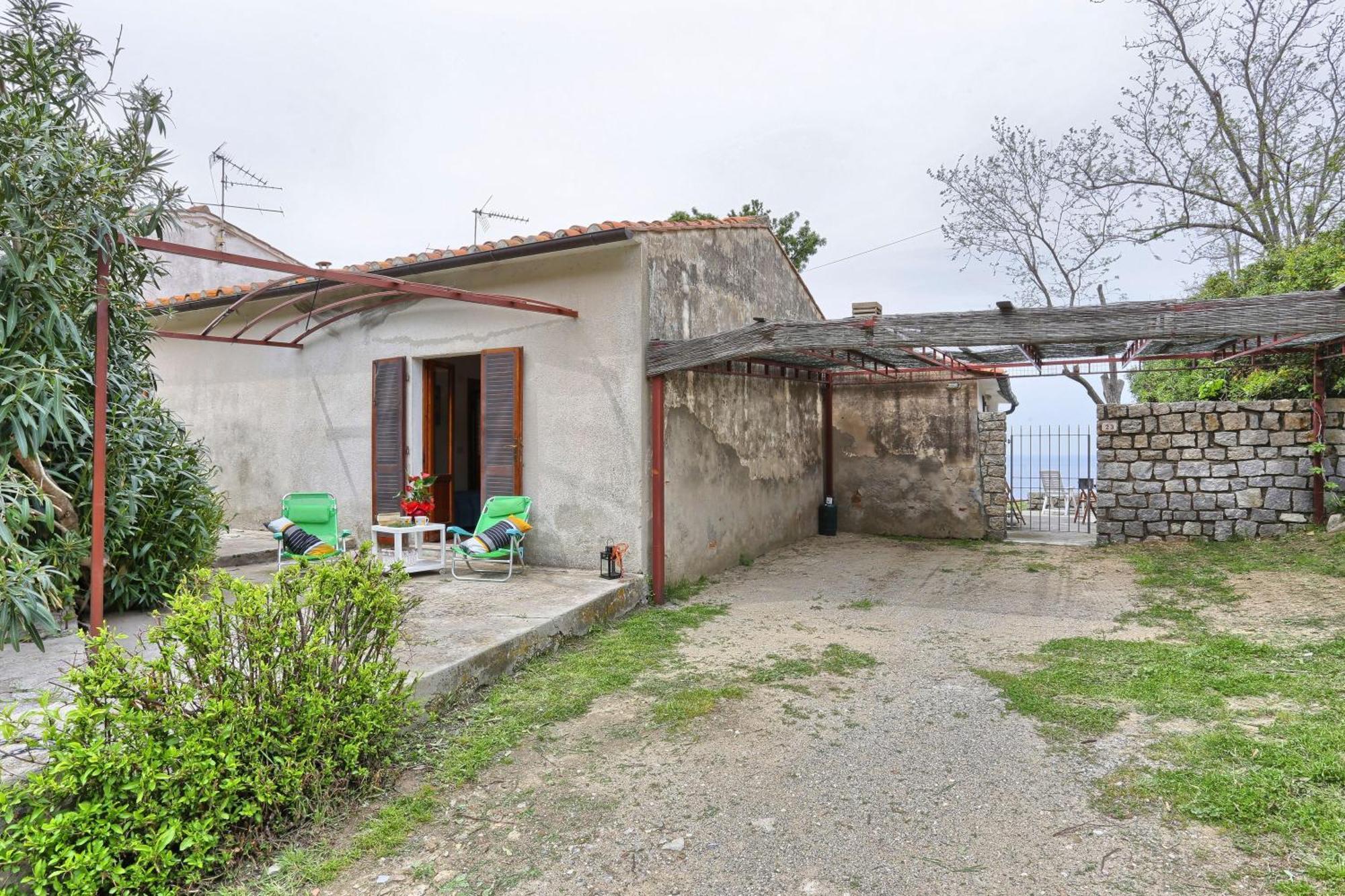 Zanca Casa La Capraia מראה חיצוני תמונה